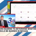 Kalshi disputes sportsbook label as Nevada gaming board pushes court action