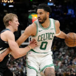 2026 NBA playoff picture: April 4 clinching scenarios and stakes for postseason contenders