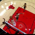 Pacers beat the Bulls 145-126 to move out of the NBA basement