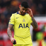 Spurs’ Premier League survival hopes suffer multiple blows