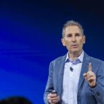 Amazon CEO Jassy says company could sell AI chips, raising stakes for Nvidia, AMD