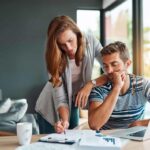 ‘You Can’t Stay in That House’ Unless Wife Goes Part-Time