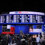 Washington Wizards NBA mock draft: latest predictions before 2026 playoffs