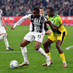 Juventus vs Genoa – Predicted lineup and team news