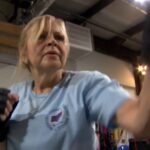 Nashville woman fighting through Parkinson’s through boxing and music