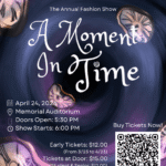 Montclair State University Presents Annual Fashion Show