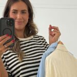 The 8-Piece Timeless Capsule Wardrobe a Fashion Person Swears By