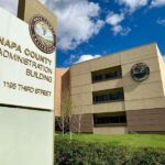 Napa County sees financial stresses ahead