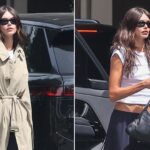 Kaia Gerber Embraces One of Spring 2026’s Major Color Trends