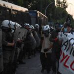 Greece accused of using migrant ‘mercenaries’ in pushback operations on Turkish border – Middle East Monitor