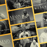 Religious Easter Movies and Christian Shows for Families