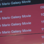 Families flock to Madison theater for ‘Super Mario Galaxy Movie’ release