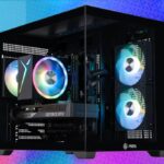 RTX 5060 ABS gaming PC now even more budget-friendly with huge $300 discount at Newegg