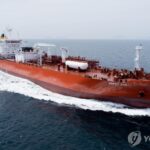 HD Hyundai Samho wins 349.8 bln-won LPG ship order from Greece