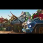 NickALive!: PAW Patrol: The Dino Movie | TV Commercial Spot