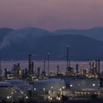 US oil heads to Greece for first time in four years amid Middle East disruptions