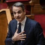 Greece buys rocket battery from Israel’s Elbit