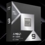 AMD Ryzen 9 9950X3D2 Dual Edition Starts Appearing In Retail Stores At Nearly $1000