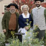 Concert to feature Revolutionary War-era songs and music April 11