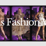 Dallas Fashion Week – The Daily Campus