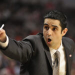 Update: Weber State hires former 18-year NBA assistant as head basketball coach | News, Sports, Jobs