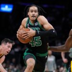 Celtics fill final roster spot with familiar face before playoffs