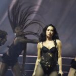 Theater, music and comedy in bloom around region