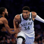 Giannis Antetokounmpo’s messy Bucks divorce increases pressure on Knicks