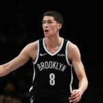 What the Nets actually learned from developing five first-round rookies at once