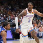 NBA capitalizes on Madness matinees with strong Sunday night audience