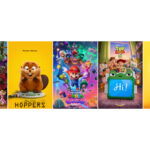 Kids ate the multiplex: How family movies are taking over moviegoing, one blockbuster at a time