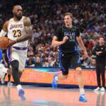 Shorthanded Lakers fall to Mavericks for 2nd straight loss – Orange County Register