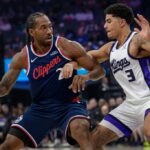 Clippers rout Kings behind Kawhi Leonard’s 26 points – Orange County Register
