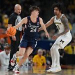 Where will UConn players end up in NBA Draft?