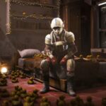 ARC Raiders Map Conditions Tracker Unveiled by Embark Studios