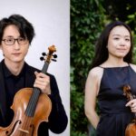 Chicago Symphony Orchestra Appoints Two New String Players