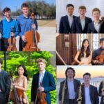 VC LIVE | 2026 Chesapeake Chamber Music Competition