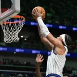 Magic rally from 15 points down in the 2nd half and beat Pelicans 112-108