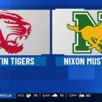 Nixon wins oldest rivalry in walk-off fashion