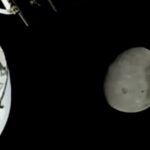 Atlanta watches history in space at Fernbank Science Center