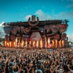 A week of nonstop music across the city