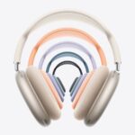 Apple Releases New Firmware for AirPods Max 2