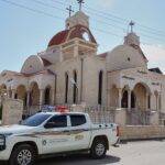 Greece raises alarm over Christians