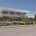 Albuquerque Route 66 Visitor Center opens with new exhibit and live music