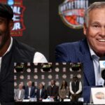 Amar’e Stoudemire reflects on Basketball HOF induction