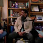 w/ Andy Weir on the Science of Project Hail Mary (Transcript) – The Singju Post