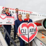 AnimaWings expands European network with direct Cluj Napoca Athens route improving travel convenience for passengers and supporting growing demand between Romania and Greece