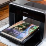 Anker’s EufyMake E1 Finally Brings Printers Out of the Dark Ages