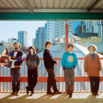 “Folk music for now”: Any Young Mechanic’s reveal debut The Modern Shoe Is Ruining The Foot