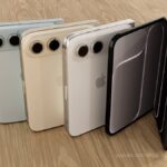 Apple made iOS users wait for the iPhone Fold only to get it wrong